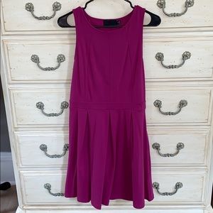 Cynthia rowley dress